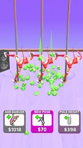 pole dance club screenshot 1