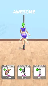 pole dance club screenshot 3