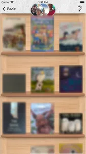 SnugStories screenshot 1