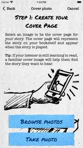 SnugStories screenshot 4