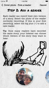 SnugStories screenshot 5