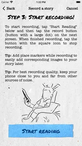 SnugStories screenshot 6