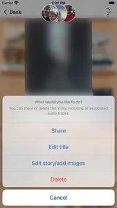 SnugStories screenshot 9