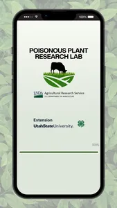 USDA PPRL screenshot 0