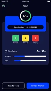 Interview Question PRO screenshot 1