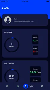 Interview Question PRO screenshot 2