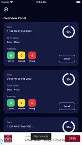 Interview Question PRO screenshot 3