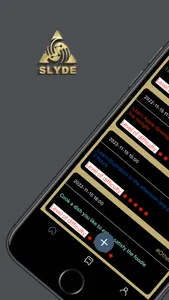 SLYDE screenshot 0