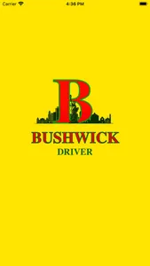 Bushwick Driver screenshot 0