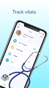 Utshob Health Care screenshot 1