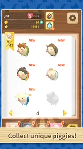 Match Pig screenshot 3
