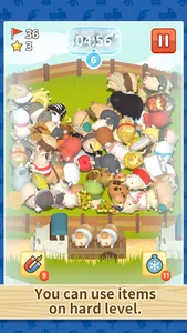 Match Pig screenshot 4