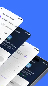 SuperApp TNET screenshot 8