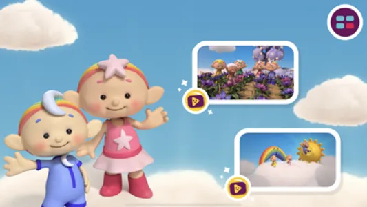 BubbleBox screenshot 2