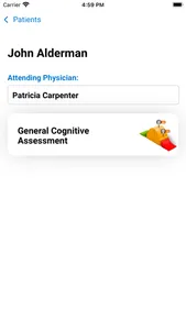 Brain Health PRO screenshot 2