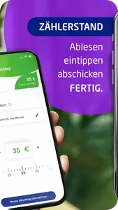eprimo App screenshot 1