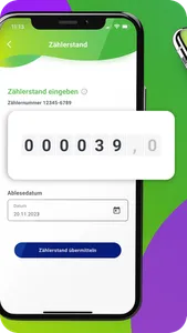 eprimo App screenshot 3