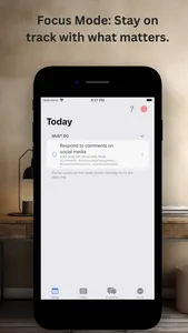 Daily Planner, Do It Tomorrow screenshot 5