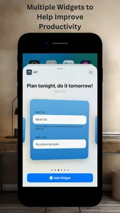 Daily Planner, Do It Tomorrow screenshot 6