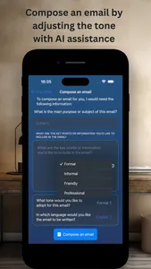 AI Daily Planner: Focus To Do screenshot 8