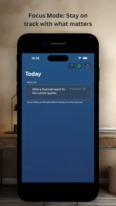 AI Daily Planner: Focus To Do screenshot 9