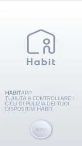 HabitAPP screenshot 0