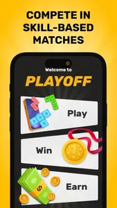 Playoff Games: Win Real Money screenshot 3