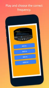 MixStair screenshot 1