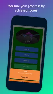 MixStair screenshot 2