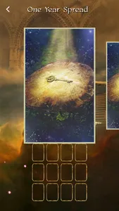 Passed Loved Ones Oracle Cards screenshot 2