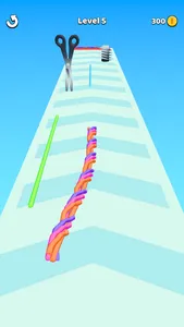 Rope Wrapper screenshot 3