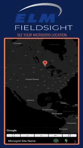 ELM FieldSight screenshot 0