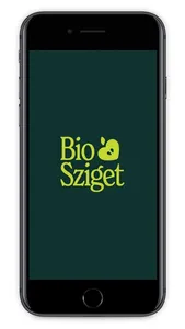 Biosziget screenshot 0