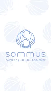 Sommus Coworking APP screenshot 0