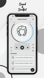 Sound & Soulful screenshot 5