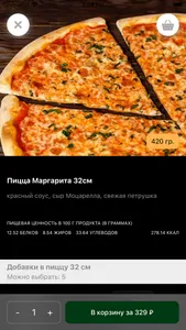 PODKRE__PIZZA screenshot 1