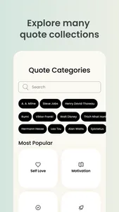 Drops - Daily Mindfulness screenshot 3