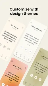 Drops - Daily Mindfulness screenshot 5