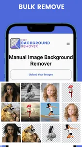 Background Photo Remover screenshot 3