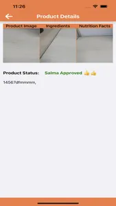 Salma Style screenshot 4