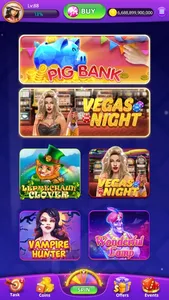 Lucky Spin Slot Machines screenshot 4