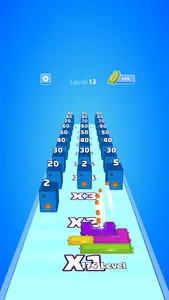 Button Shooter screenshot 2