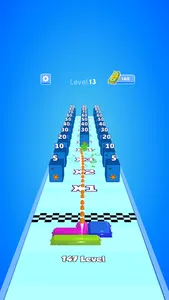 Button Shooter screenshot 3