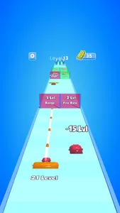 Button Shooter screenshot 5