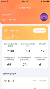 Fit Monster screenshot 6