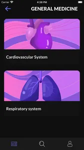 Cytokine screenshot 1