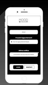 Mood di Giovanna Perri screenshot 1