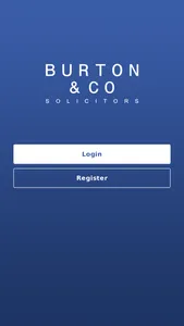 Burton & Co screenshot 0