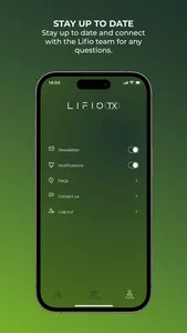 Lifio screenshot 4