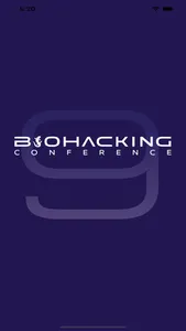 Biohacking Conference screenshot 0